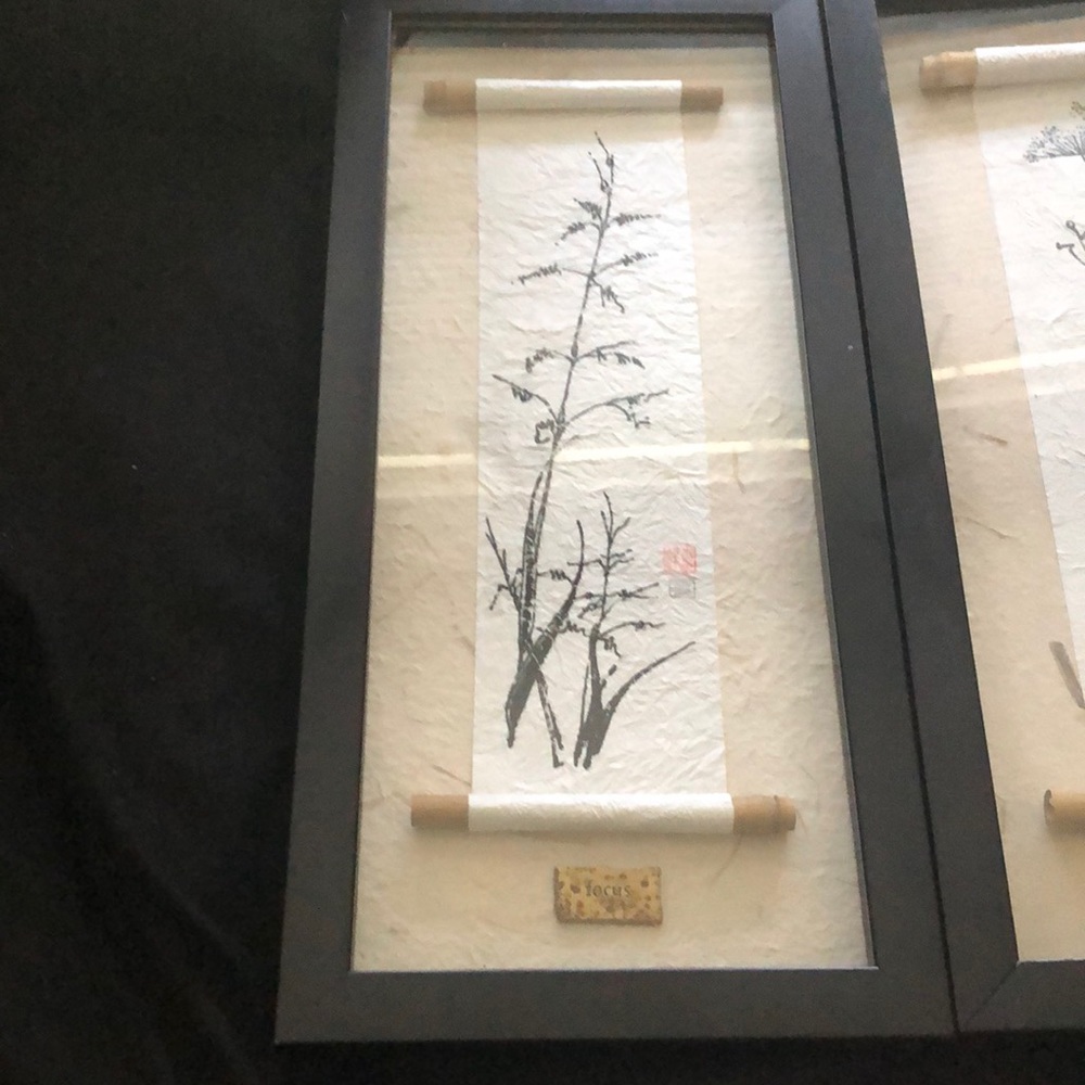 Japanese art